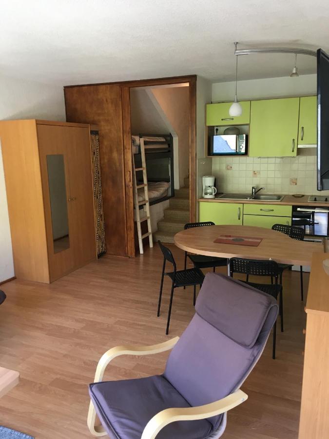 La Mongie, Apt 30M2 Centre Station Bagnères-de-Bigorre Exterior foto